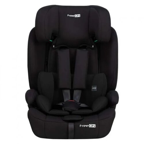 Freeon a-s Uran i-size 76 do 150 cm black Cijene