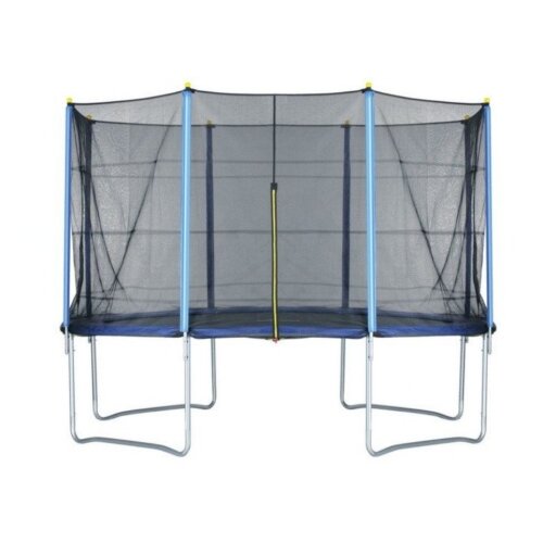 TRAMBOLINA + mreža set 366 cm - do 150 kg nosivosti 578269 Cene