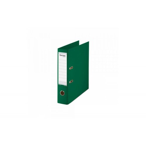 Fornax Registrator PVC PREMIUM samostojeći zeleni Cene