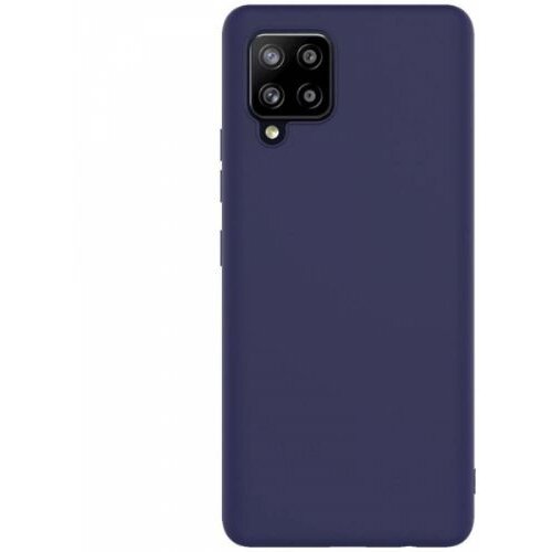 Nillkin silikonski ovitek za samsung galaxy S21 plus G996 - mat moder Slike