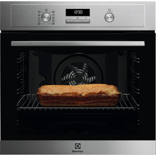 Electrolux Razstavljen (odprta embalaža) - EOF4P74X vgradna pečica, (21733714) Cene