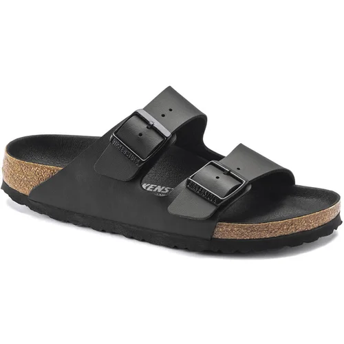 Birkenstock Arizona BS Black Regular Fit