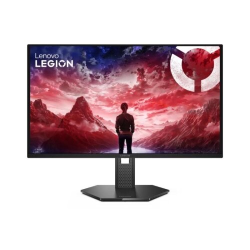 Lenovo Monitor Legion 27Q-10 26.5"OLED/2560x1440/240Hz/0.03ms/2x HDMI; 1x DP/Tilt,Swivel,Pivot,Hei Cene