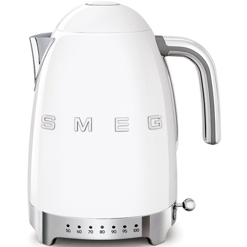 Smeg KLF04WHEU električni bokal kuvalo Slike