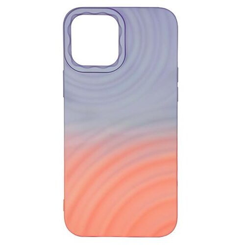  Maska za telefon OMBRE WAVE za Iphone 12 Pro Max (6.7) DZ1 Cene