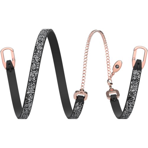 Bellabeat Bracelet Crystal - Rose Gold Cene