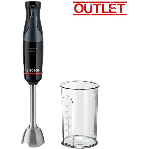 Bosch MSM4B610 &amp;scaron;tapni mikser outlet Slike