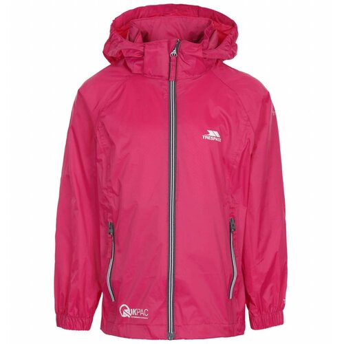 Trespass Qikpac X Children&amp;#039;s Waterproof Jacket Slike