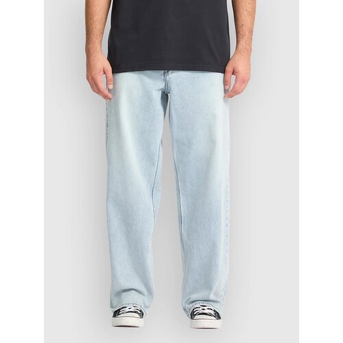 Volcom Billow Kavbojke desert dirt indigo Cene