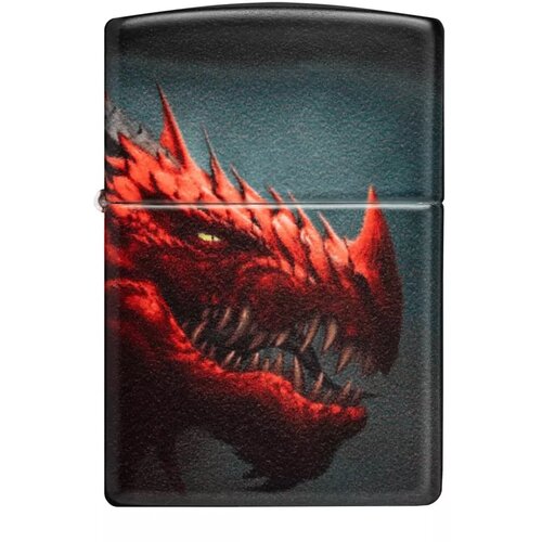 Zippo 48777 Dragon Design upaljač Slike