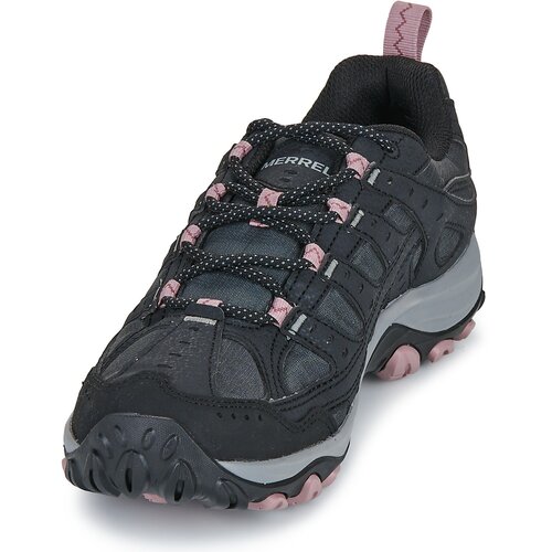 Merrell Pohodni&amp;scaron;tvo ACCENTOR 4 GTX Črna Slike
