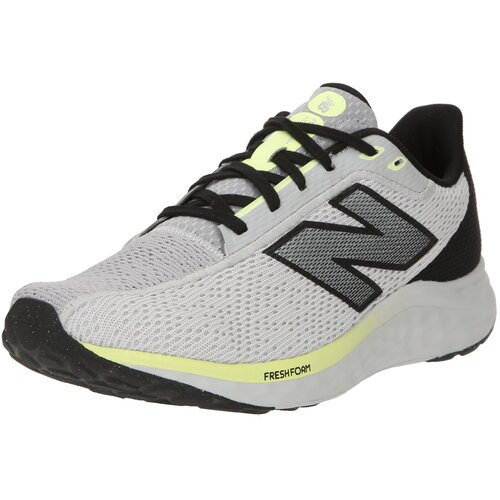 New Balance Tenisice za trčanje &amp;#039;Arishi&amp;#039; neonsko žuta / svijetlosiva / crna Slike