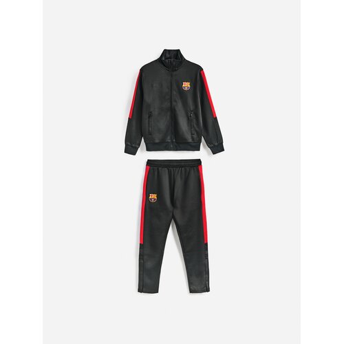 Reserved Komplet FC Barcelona - crno Cijene