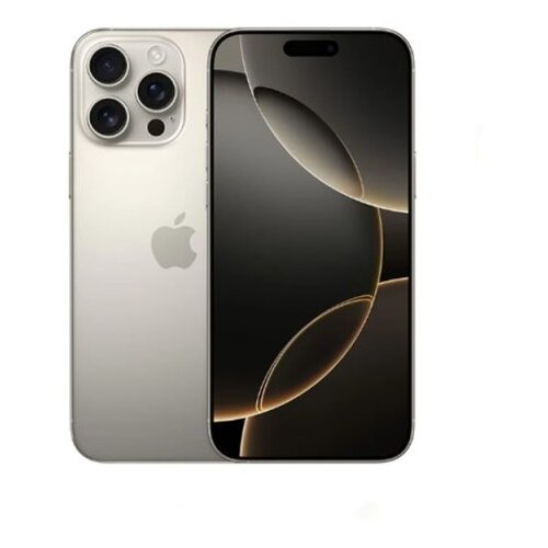 Apple iPhone 16 Pro 256GB Slike