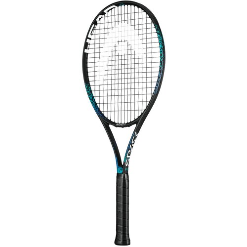 Head MX Spark Pro Blue L4 Tennis Racket Slike