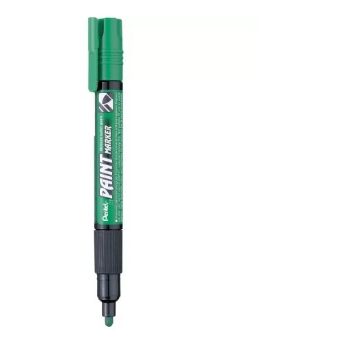  Pentel permanentni marker paint mmp-20 ( p.mmp20d ) Slike