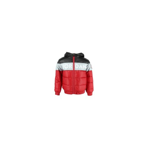Air Jordan jakna za dečake 855366-R78 Slike