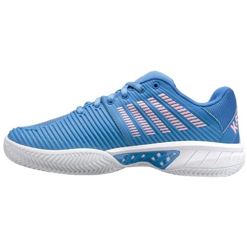 K-Swiss Tenis Express Light 2 Clay Modra Slike