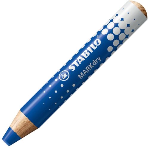 Stabilo MARKdry plavi marker za ploču Cijene