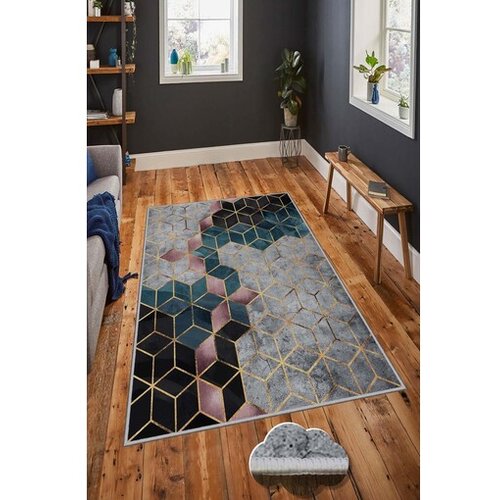 Conceptum Hypnose tepih Hmnt774, 120x180 cm, šareni Cene