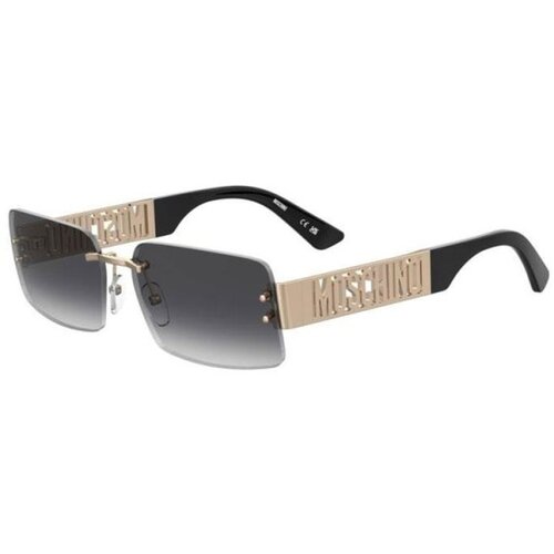 Moschino MOS169/S 2F7/9O ONE SIZE (61) Zlata/Siva Slike
