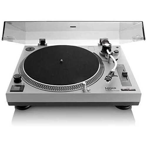 Lenco Platina L-3810 z neposrednim pogonom, (5000508114) Slike