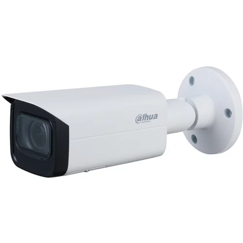 Dahua IPC-HFW2531T-ZS IP kamera (5MP, 2,7-13,5mm(motor), vanjska, H265+, IP67, IR60m, ICR, WDR, SD, PoE+)