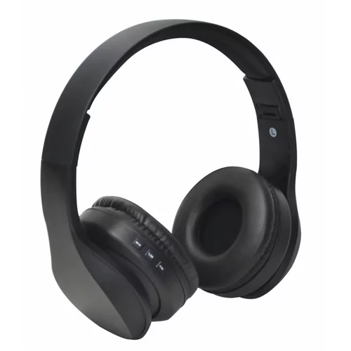 Vakoss Bluetooth 5.0 naglavne slušalke z mikrofonom in funkcijo prostoročnega telefoniranja
