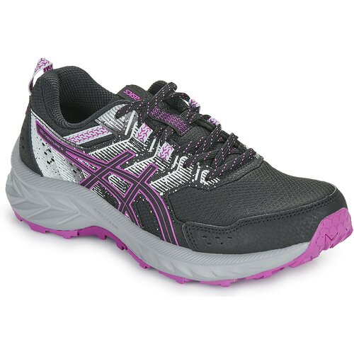 Asics Tek & Trail GEL-VENTURE 9 Črna Cene