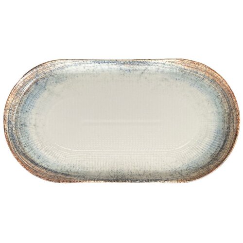 GURAL_PORSELEN oval lex 30x16 cm Slike