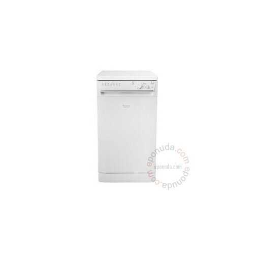 Hotpoint Ariston LSFB 7B019 EU mašina za pranje sudova Slike