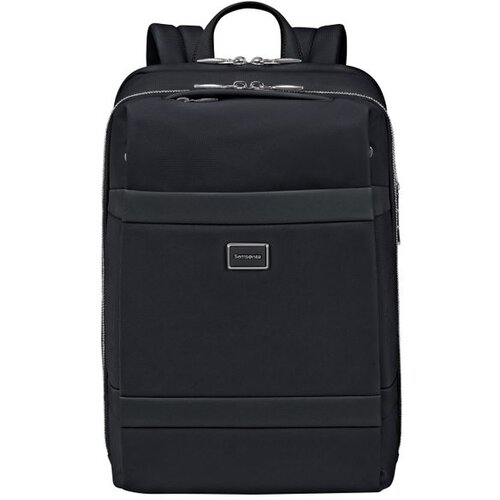 Samsonite Image Biz ruksak za prijenosno računalo 14,1&amp;quot; 155344-1041, 38,5 cm, 15,5 l, crni Slike