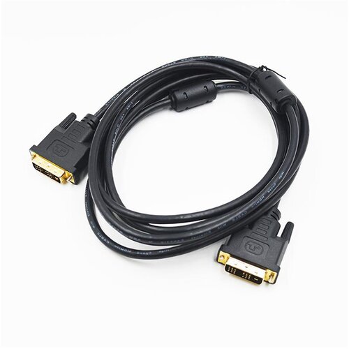 G&bl dvi kabel (3m, dvi-d (18+1) mu&scaron;ki na mu&scaron;ki, crni) Cijene