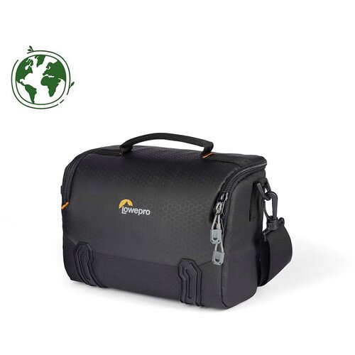 Lowepro Torba za fotoaparat Lowepro Adventura SH 160 III torba (crna) Cijene