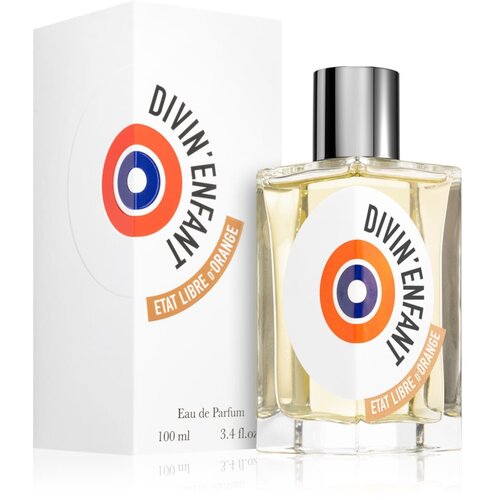 Etat Libre d&amp;acute;Orange Divin&amp;acute;Enfant parfumska voda 100 ml unisex Slike