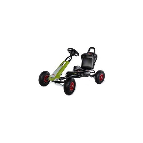  karting na pedale ferbedo claas racer Cene