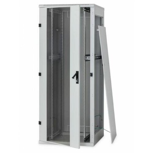 Triton kabinet 37U 1750x600x600 sestavljen - snemljive stran Slike