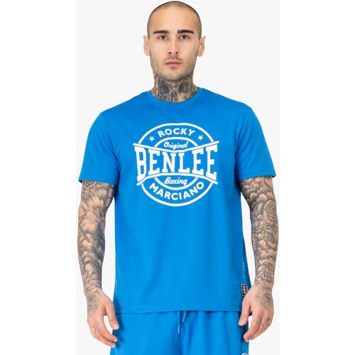Benlee Men's functional t-shirt regular fit Cene
