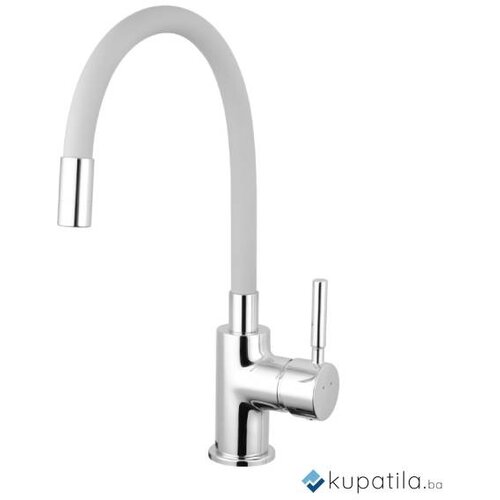  Baterija za sudoper Flexi siva AquaLux Cijene