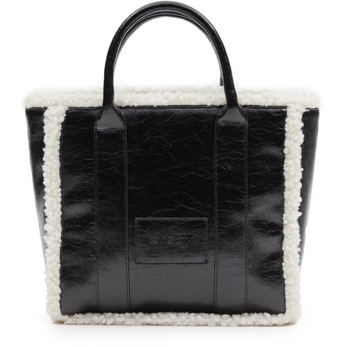 Orsay Black women's handbag - Women's Cene