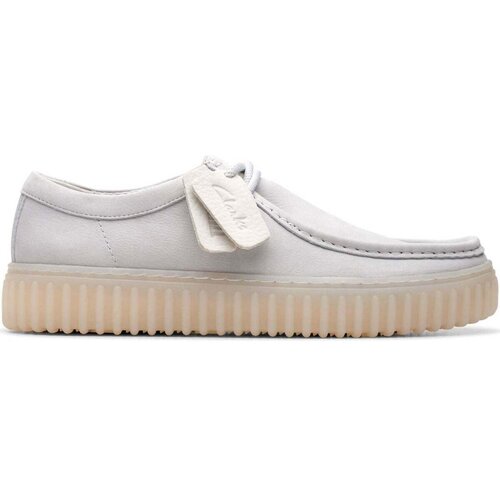 Clarks Torhill Lo Bijela Cijene