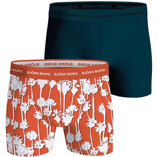 Bjorn Borg cotton stretch 2x boksarice Cene