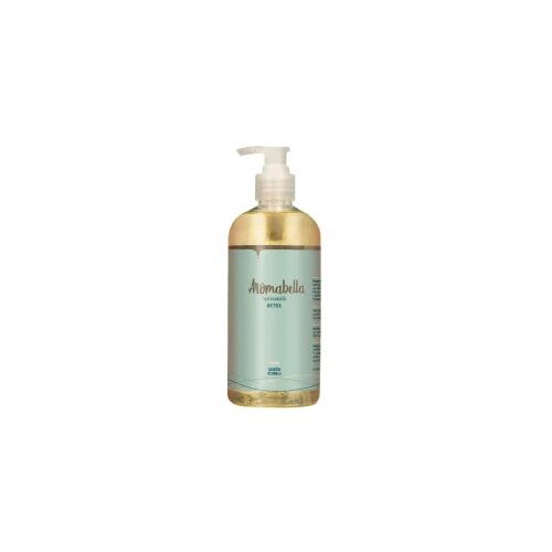 Ulje za masažu Aromabella 500 ml &ndash; Detox Cijene