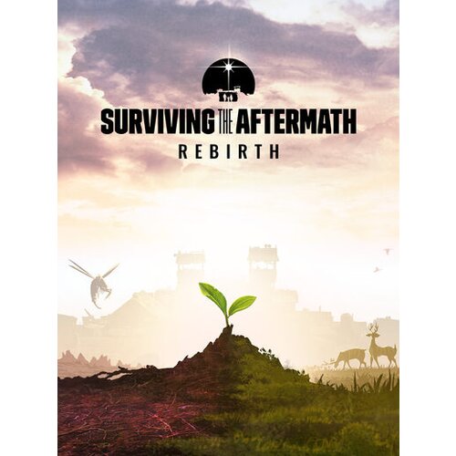 Steam Surviving the Aftermath - Rebirth (DLC) (PC) Key GLOBAL Cene