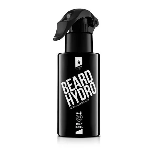 Angry Beards Beard Hydro Drunken Dane olje za brado