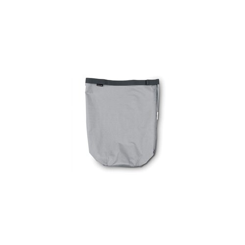 Brabantia Vreća za rublje 60 L, siva Slike