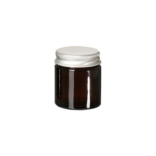 FAIR Squared Posodica iz rjavega stekla - 30 ml Cene