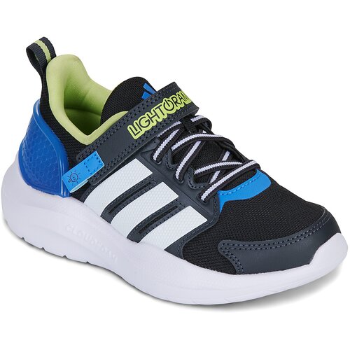 Adidas Nizke superge LIGHTORAMA RNR EL C Slike