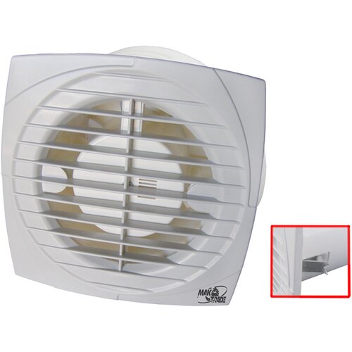 Mak Trade ventilator mtg A120-H Cene