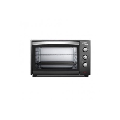 Zilan Mini pećnica, zapremina 45 l, 2000 W - ZLN3727 Slike
